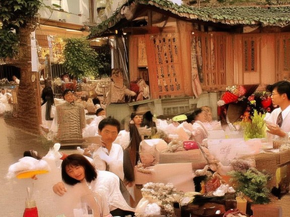 神秘遺跡的覺(jué)醒，血舞樂(lè)土群島第十六集