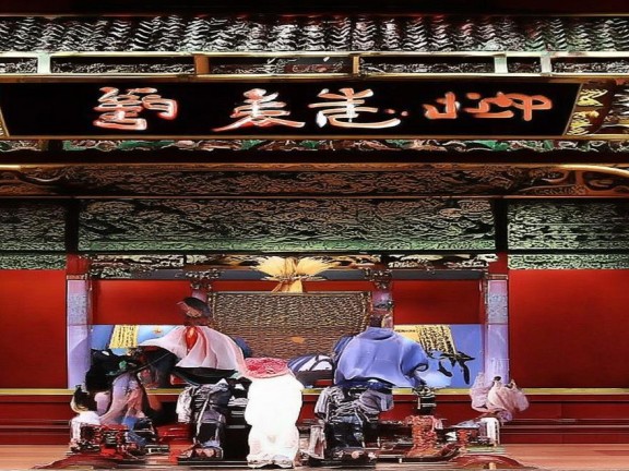 我的世界水星迫降，星蕓解說(shuō)版震撼來(lái)襲！