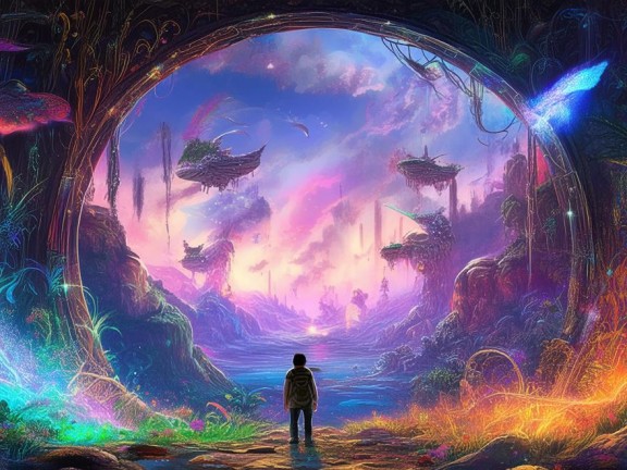 探索夢想王國，在我的世界中開啟奇幻創(chuàng)造之旅