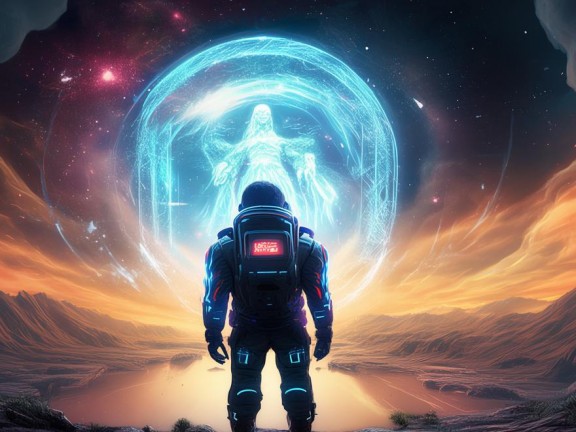 探索無(wú)限可能，我的世界二宙斯的神秘指令之旅