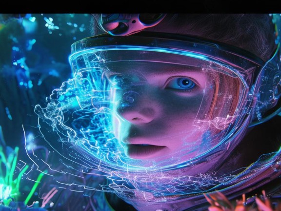 探索虛擬世界，揭秘我的世界水的代碼奧秘