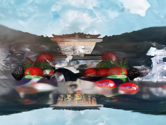 虛擬與現(xiàn)實(shí)的浪漫交織，我的世界之有老婆了