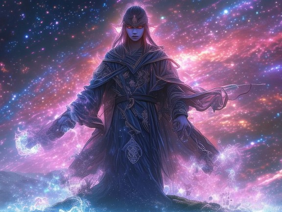 我的世界修真者，探索宇宙無(wú)盡奧秘