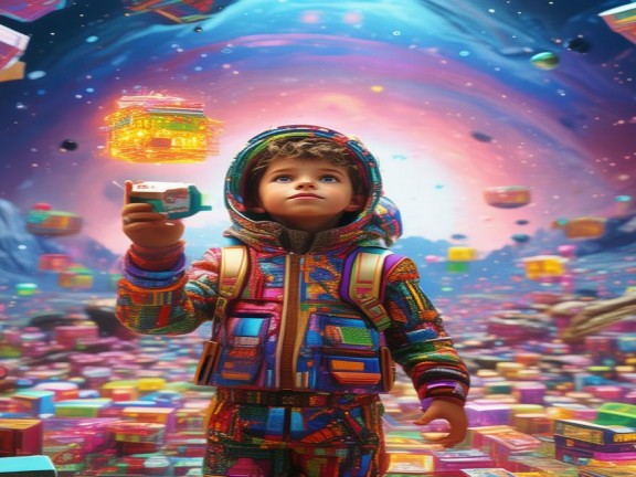 探索無限創(chuàng)意與樂趣，我的世界搬箱子模組