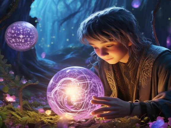 探索無限可能，我的世界魔法代碼奇幻之旅