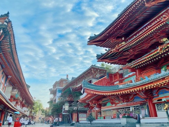 我的世界三叉戟處刑，虛擬世界的殘酷審判震撼上演