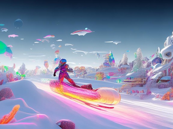探索無限創(chuàng)意，我的世界雪天改變指令之旅