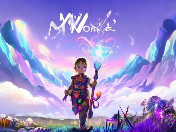 我的世界變大，奇幻之旅開啟，探索無限可能