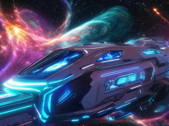 探索無限可能的虛擬宇宙，我的世界號之旅