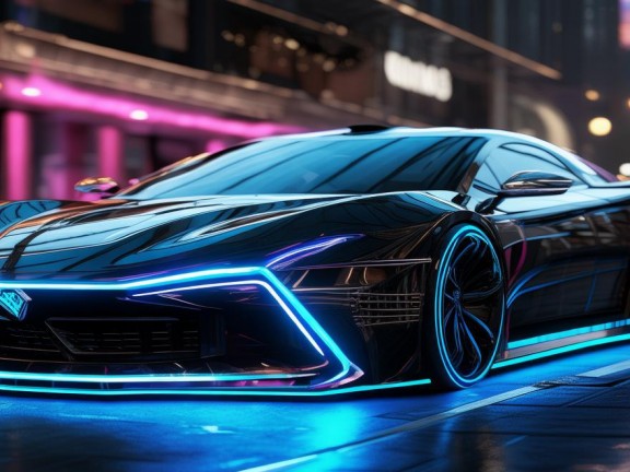 打造專屬警車，探索我的世界的無限可能