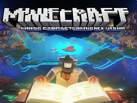 我的世界英文代碼指令大全，開啟編程之旅，探索無限可能