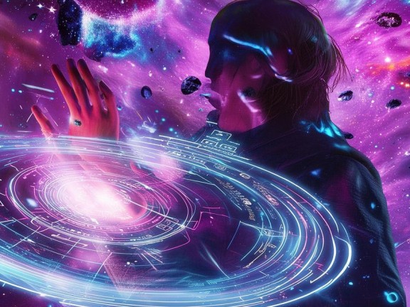 掌控虛空，我的世界指令操控的藝術(shù)
