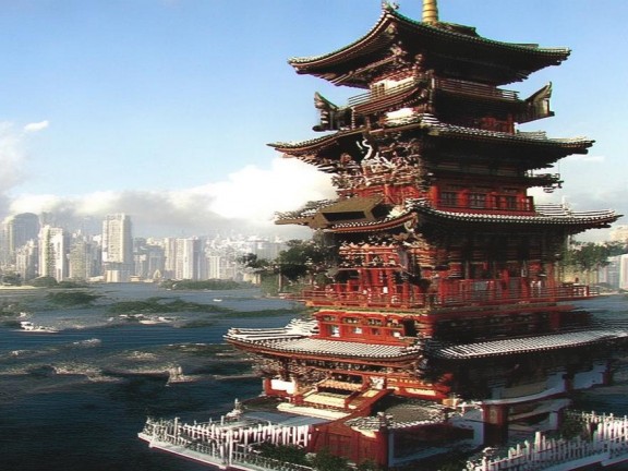 阿祖拉擬人的奇幻之旅，探索與創(chuàng)造在我的世界中的無限可能