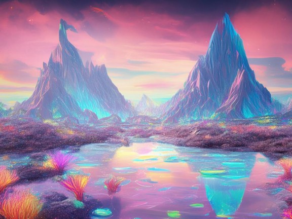 無生物生成的世界，探索我的世界的奇妙之旅