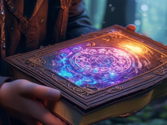 我的世界指令打造傳送書，開(kāi)啟奇幻之旅
