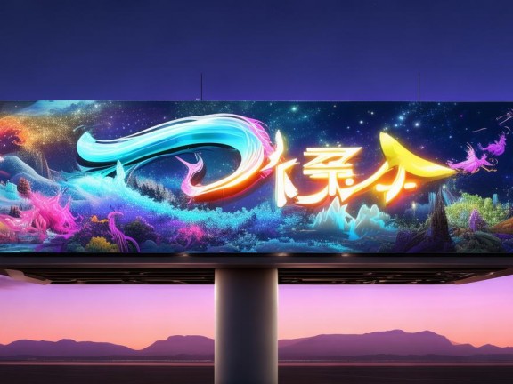 天際告示牌，開(kāi)啟我的世界奇妙冒險(xiǎn)之旅