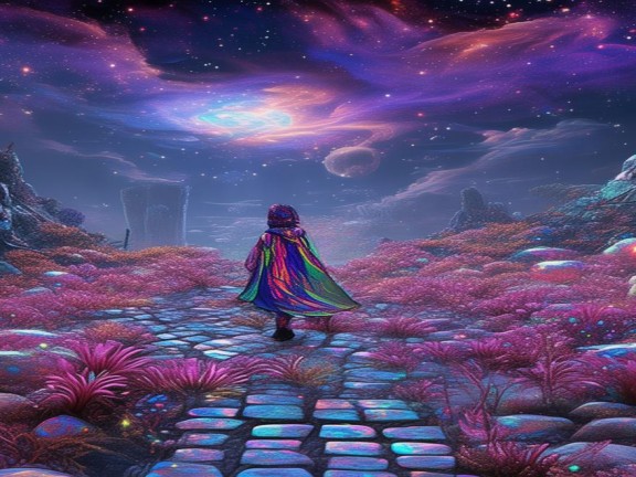 探索夢(mèng)境怪物，奇幻之旅啟程