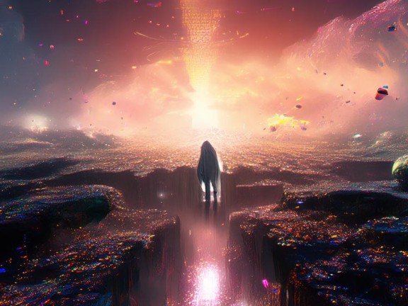 在虛擬世界中探索生命的意義，我的世界面臨終結(jié)