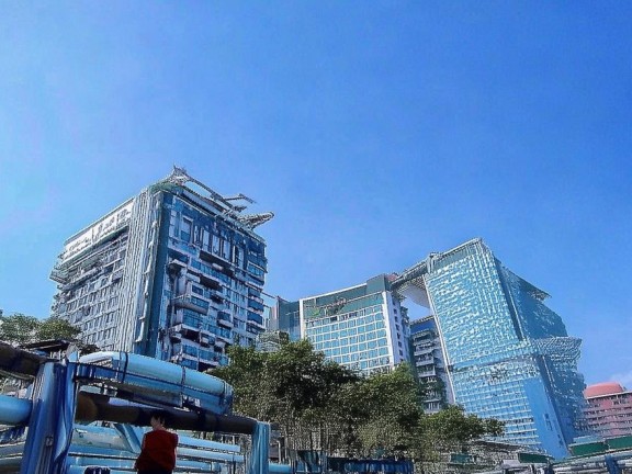 命令方塊賦予的翅翼，探索我的世界無限可能的冒險之旅