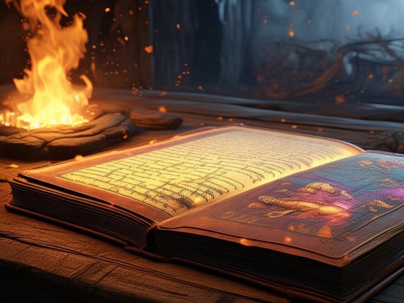 我的世界神秘邪術(shù)書(shū)，解鎖未知魔法，探索奇幻世界！