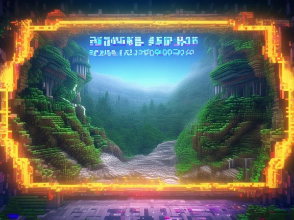我的世界聯(lián)機端口全解析，探索無限虛擬世界