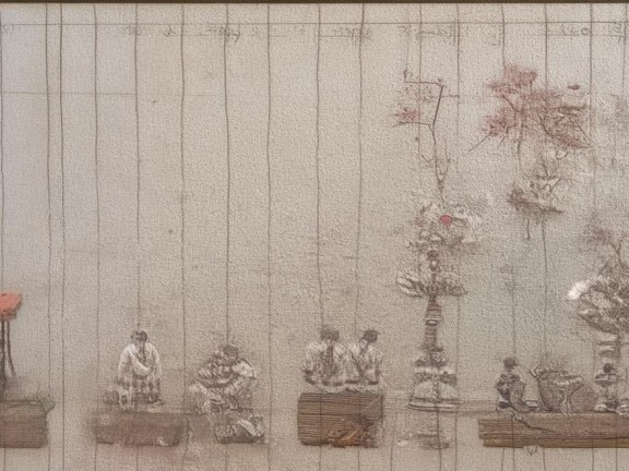 我的世界，村民泛濫成災(zāi)，挑戰(zhàn)生存與建設(shè)極限
