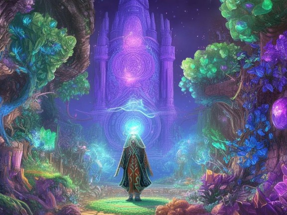 我的世界神秘?zé)捲?，探索未知元素，打造奇妙世? class=