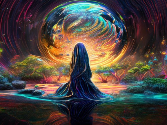 探索夢境與現(xiàn)實的奇妙交織，我的夢中世界