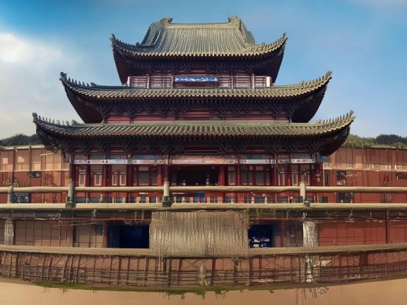 宅霸我的世界海王服，探索方塊世界的無限可能