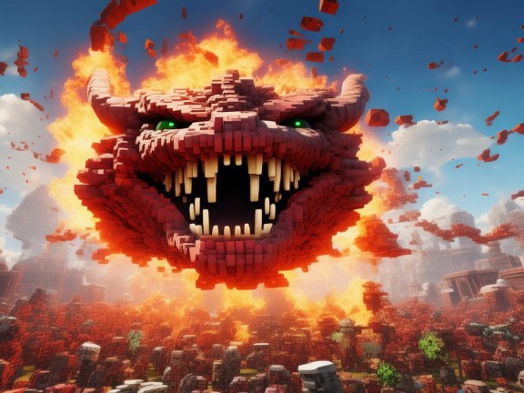 點(diǎn)燃激情！我的世界起床戰(zhàn)爭(zhēng)等你來(lái)戰(zhàn)