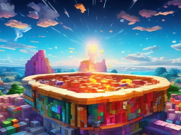 多玩我的世界盒子，探索方塊世界的無限可能
