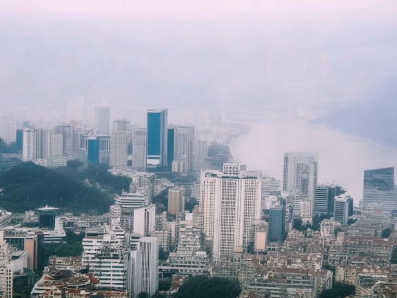 蟲叔江南，探索未知，編織夢想之旅