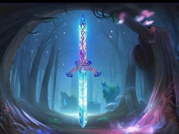 探索我的世界最強(qiáng)劍術(shù)奧秘，哪種劍附魔最佳？