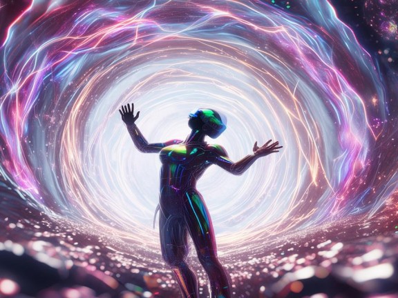 探索無限可能的虛擬世界，全滌我的世界