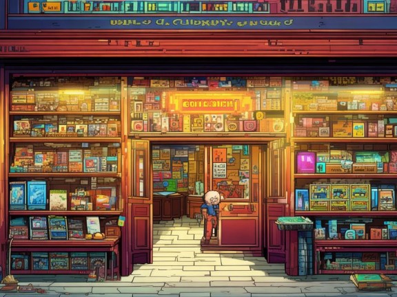 懷舊之旅，我的世界老版商店購買指南