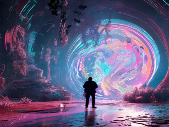 探索無限可能的虛擬世界，我的世界設定