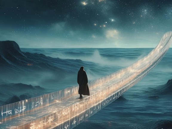 就算我是個過客，從你的世界路過