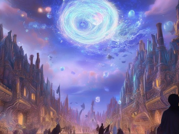 我的世界神秘時代，秩序與混亂的交織
