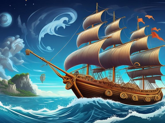 我的世界海賊王探索無限可能的冒險之旅