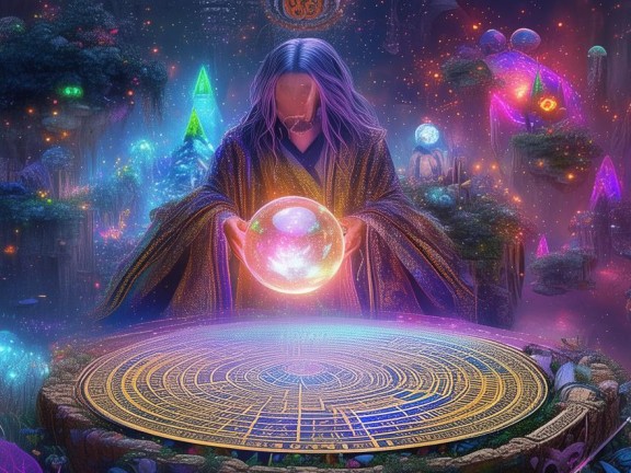 我的世界神諭，探索與創(chuàng)造的終極指南