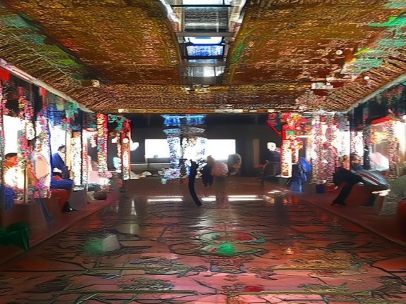 我的世界，太陽神形象揭秘