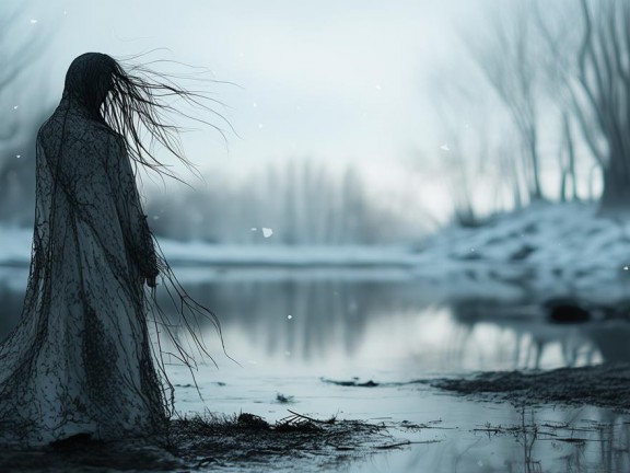 遺忘之歌，你的世界再無我
