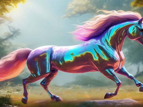 探索我的世界飛馬雜交，創(chuàng)造神奇生物的奇妙之旅