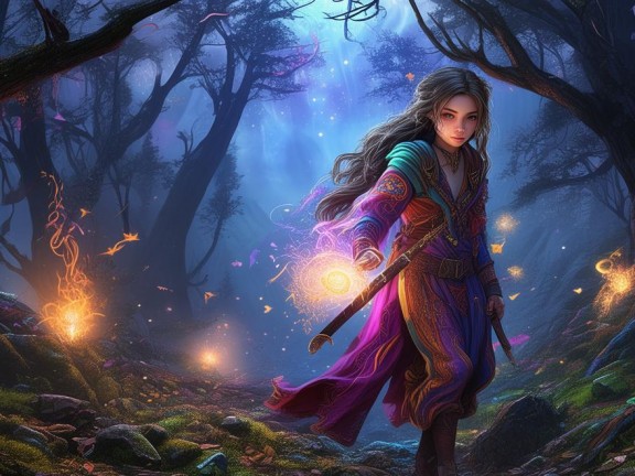 探索神秘魔法，在我的世界中展開嫉妒要素的奇幻之旅