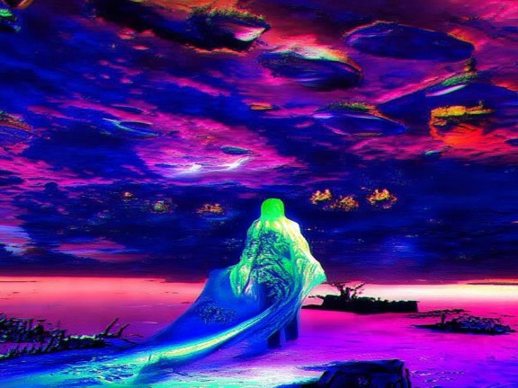 我的世界，虛無之變，探索無限可能
