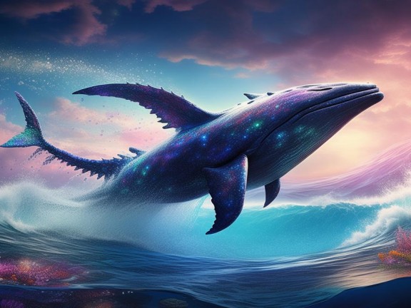 探索無盡海洋，海上我的奇幻之旅