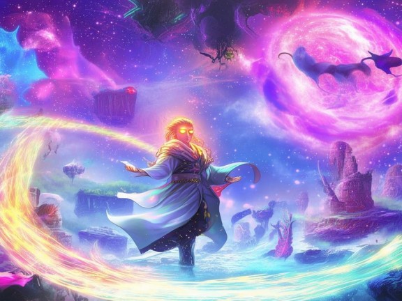 掌握指令發(fā)言的奇幻之旅，探索我的世界的無限可能