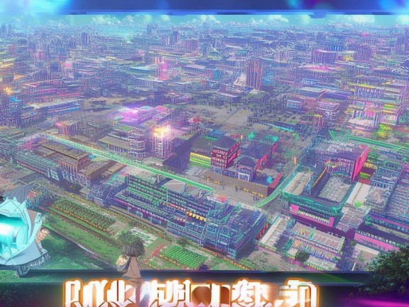 我的世界阿陽人生模擬器，探索虛擬人生的無限可能