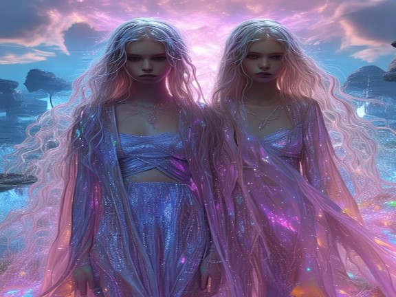 探索夢幻家園，姐妹地點皮膚亮相我的世界