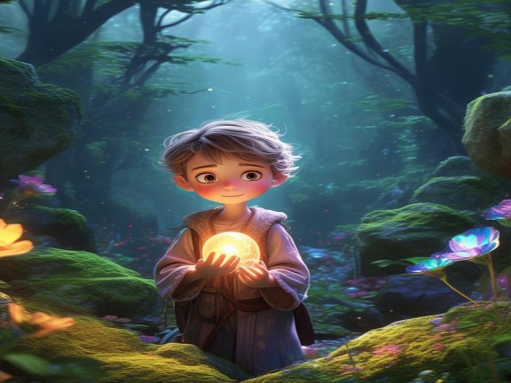 探索神秘仙靈，獲取仙靈粉的奇妙之旅